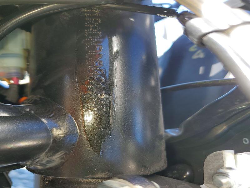 57351646 :رقم المزاد ، ZDM1RADN5CB061749 vin ، 2012 Ducati Monster مزاد بيع