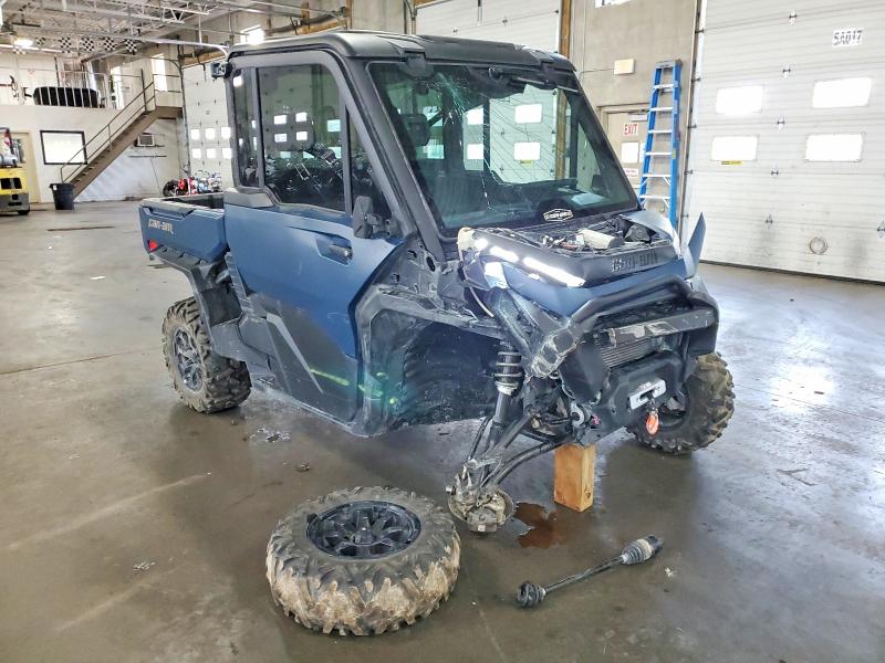 Продаж на аукціоні авто 2026 Can-am Defender, vin: 3JBKVAX42TK000249, номер лоту: 58942516