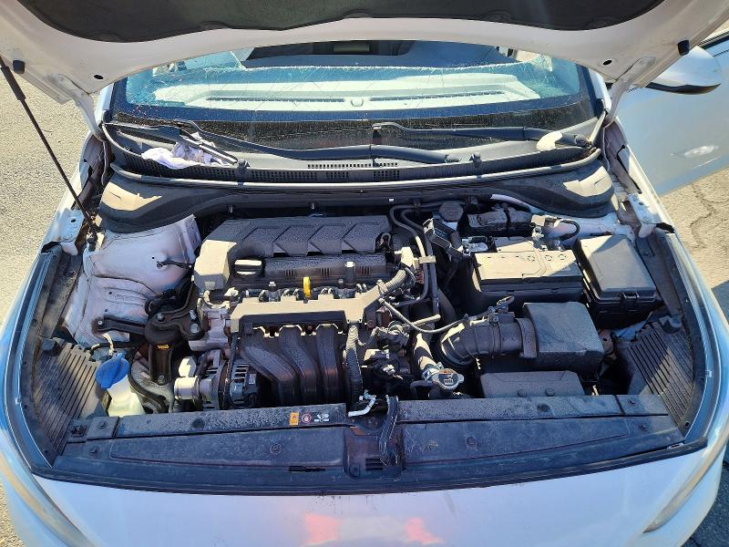 Продажа на аукционе авто 2020 Hyundai Accent, vin: 3KPC24A69LE113913, номер лота: 58706156