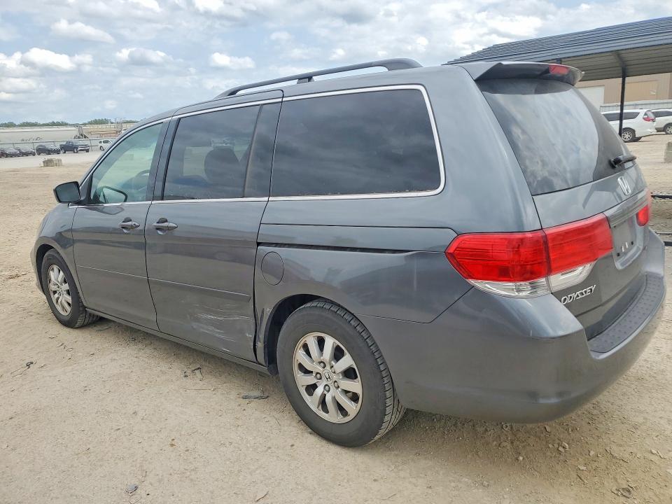 Aukcja sprzedaży 2010 Honda Odyssey, vin: 5FNRL3H73AB114319, numer aukcji: 56804896