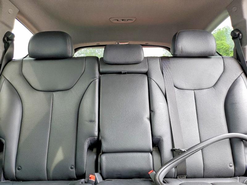Продажа на аукционе авто 2020 Hyundai Santa Fe, vin: 5NMS3CAA6LH161773, номер лота: 56316356