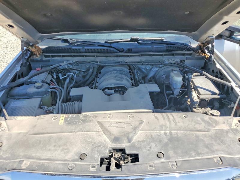 Aukcja sprzedaży 2017 Chevrolet Silverado, vin: 3GCUKREC8HG334013, numer aukcji: 54602426