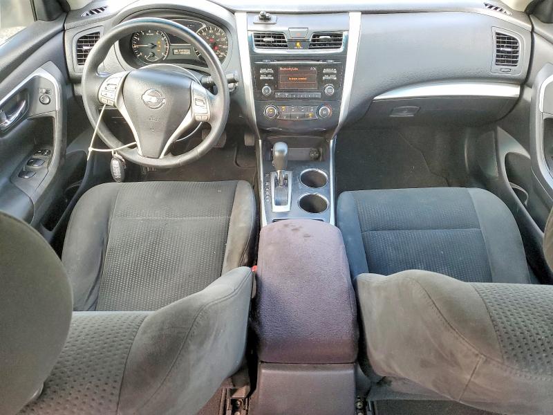 Продаж на аукціоні авто 2015 Nissan Altima, vin: 1N4AL3AP5FC476802, номер лоту: 57506356