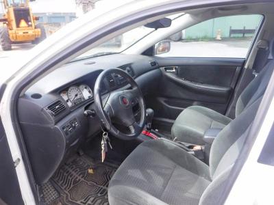 Продажа на аукционе авто 2008 Toyota Corolla, vin: 1NXBR32E98Z025990, номер лота: 58235396