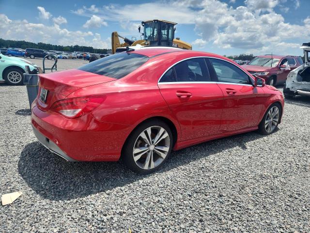Auction sale of the 2018 Mercedes-benz Cla, vin: WDDSJ4EB4JN510367, lot number: 57828276