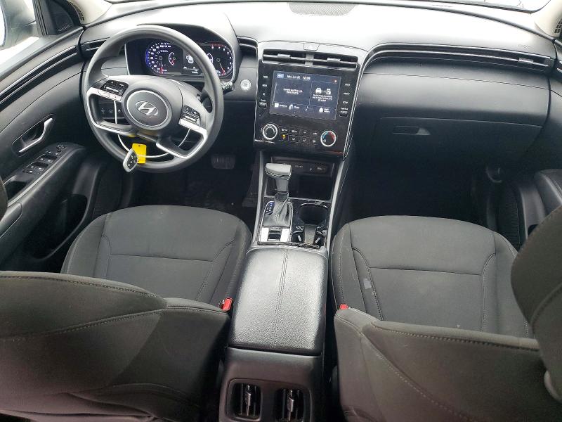 2023 Hyundai Tucson მანქანა იყიდება აუქციონზე, vin: 5NMJB3AE0PH228553, აუქციონის ნომერი: 58446046