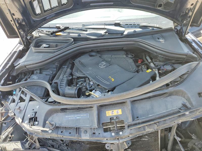 Продажа на аукционе авто 2018 Mercedes-benz Gle, vin: 4JGDA5JB3JB146549, номер лота: 56670386