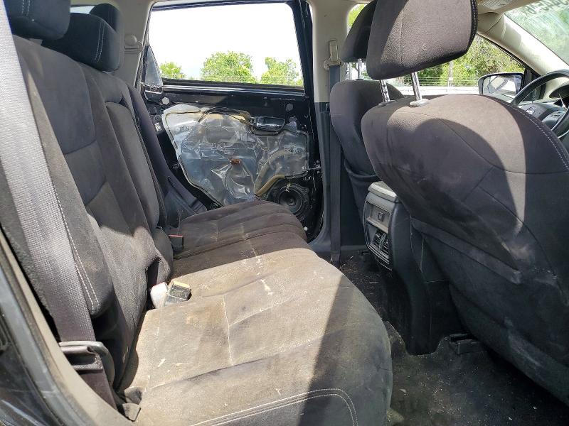 55544546 :رقم المزاد ، 5N1AZ2MH8JN139881 vin ، 2018 Nissan Murano مزاد بيع