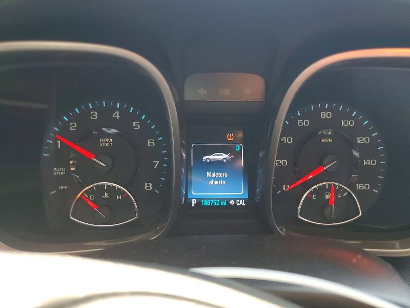 Aukcja sprzedaży 2016 Chevrolet Malibu Limited, vin: 1G11C5SAXGU157514, numer aukcji: 57549756