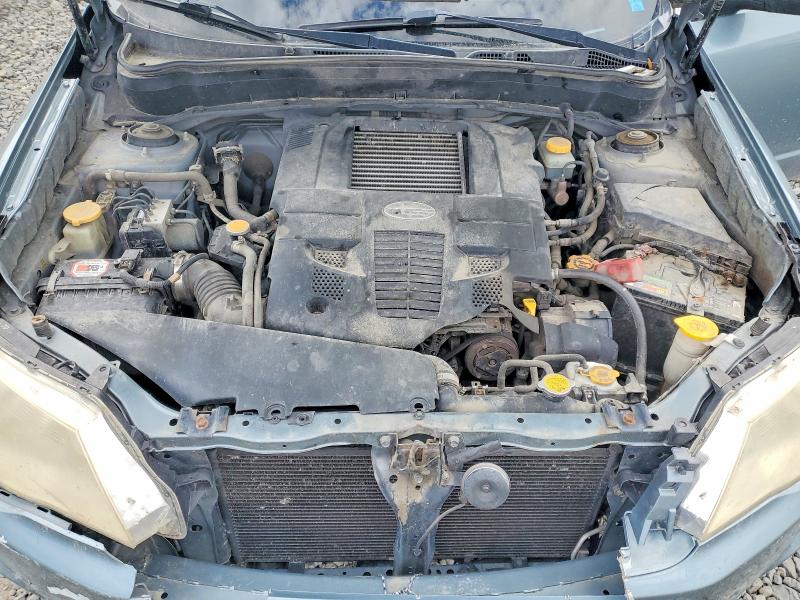 Aukcja sprzedaży 2010 Subaru Forester, vin: JF2SH6EC0AH714934, numer aukcji: 56070056