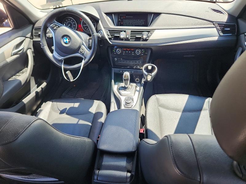Aukcja sprzedaży 2015 Bmw X1, vin: WBAVL1C52FVY26531, numer aukcji: 58840406