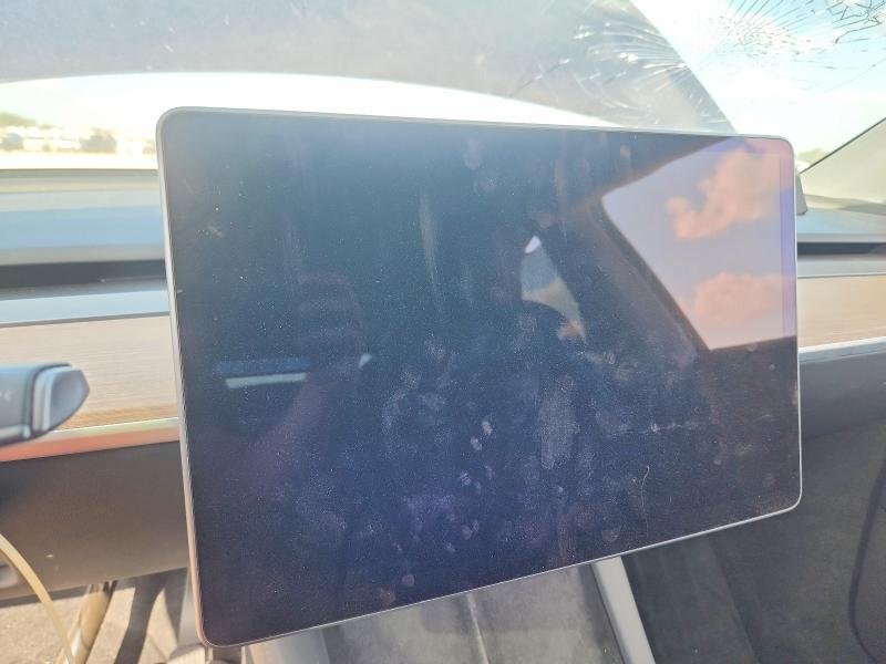 Aukcja sprzedaży 2023 Tesla Model Y, vin: 7SAYGDEE6PA107897, numer aukcji: 58155776