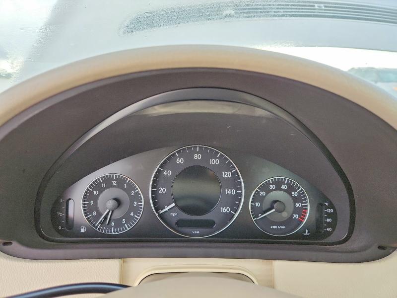 58881856 :رقم المزاد ، WDBTJ56H88F254034 vin ، 2008 Mercedes-benz Clk مزاد بيع