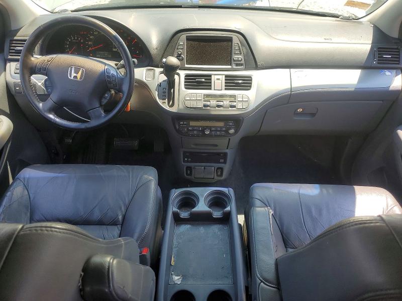 Aukcja sprzedaży 2006 Honda Odyssey, vin: 5FNRL388X6B049534, numer aukcji: 58096156