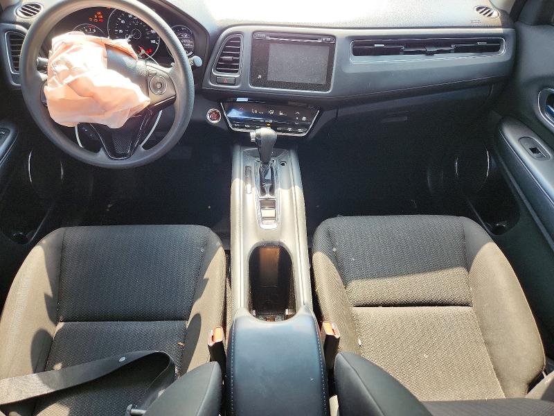 Aukcja sprzedaży 2016 Honda Hr-v, vin: 3CZRU6H52GM713210, numer aukcji: 58916696