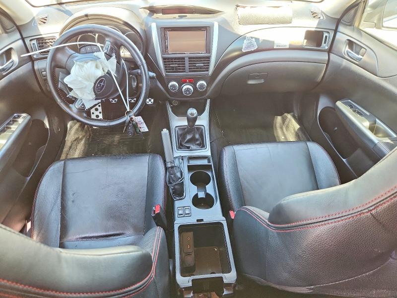 57443896 :رقم المزاد ، JF1GV7F69EG007585 vin ، 2014 Subaru Impreza مزاد بيع