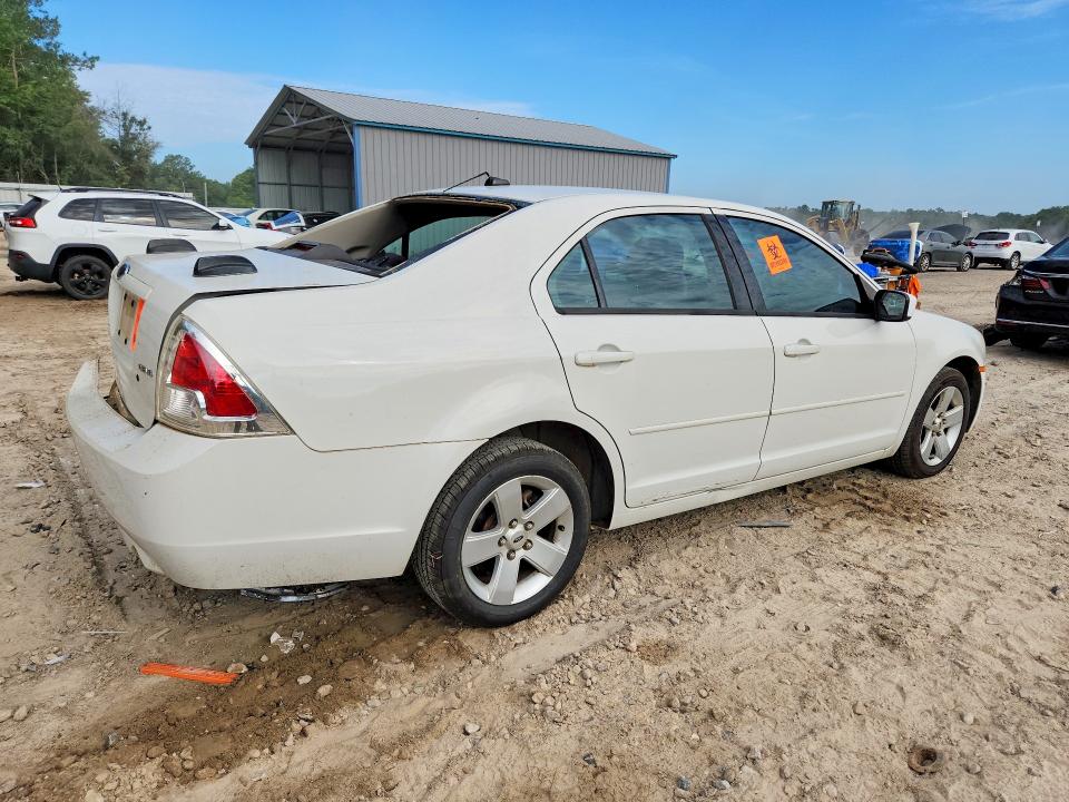 56269196 :رقم المزاد ، 3FAHP07128R239287 vin ، 2008 Ford Fusion مزاد بيع