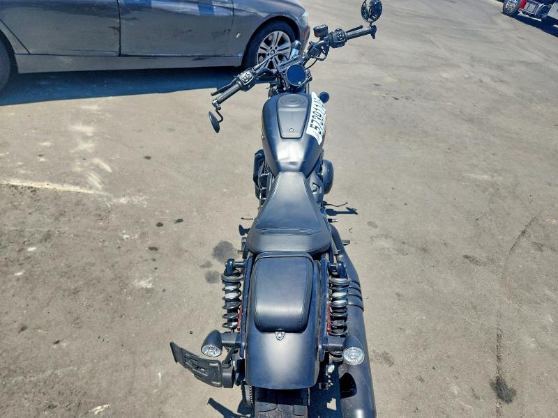 Продажа на аукционе авто 2024 Harley-davidson Rh975, vin: 1HD1ZF12XRB309309, номер лота: 57391146