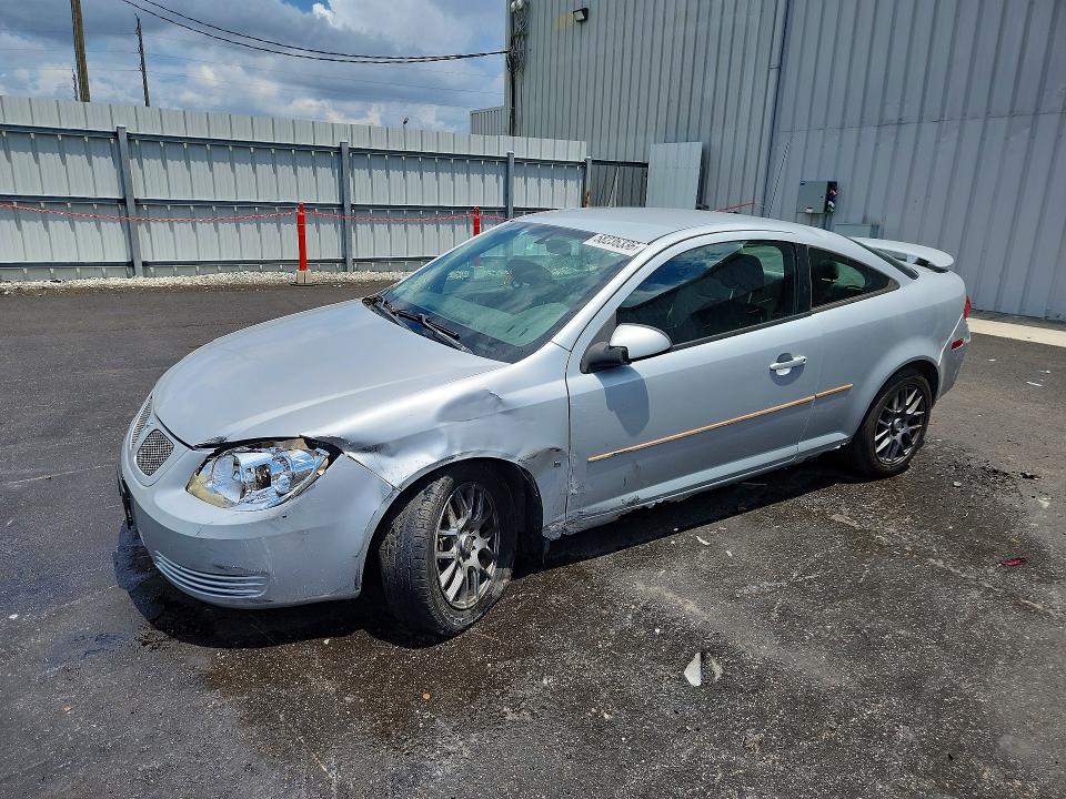 Aukcja sprzedaży 2008 Pontiac G5, vin: 1G2AL18F487214197, numer aukcji: 58236336