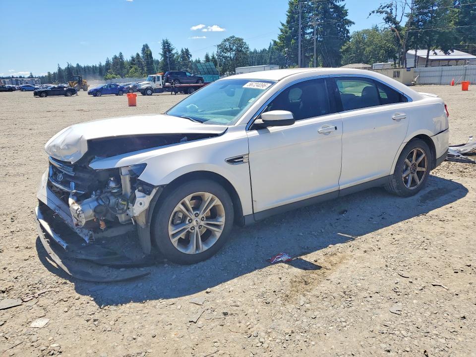 Продажа на аукционе авто 2014 Ford Taurus, vin: 1FAHP2E89EG187140, номер лота: 56724096