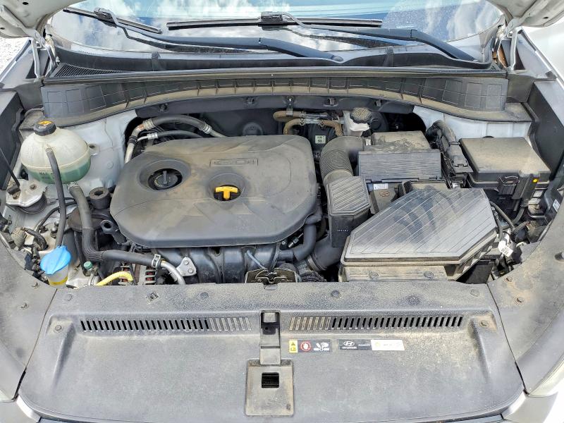 2016 Hyundai Tucson მანქანა იყიდება აუქციონზე, vin: KM8J23A42GU161644, აუქციონის ნომერი: 57995776