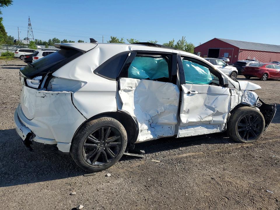 Aukcja sprzedaży 2023 Ford Edge, vin: 2FMPK4J99PBA60554, numer aukcji: 55553536