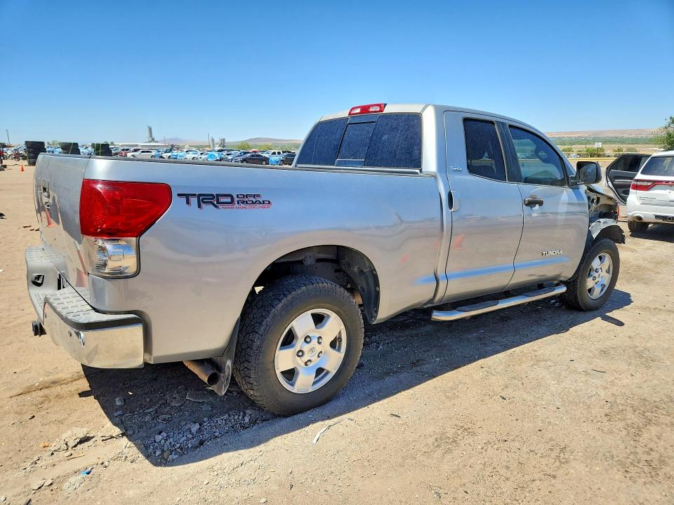 56667416 :رقم المزاد ، 5TFRT54197X013314 vin ، 2007 Toyota Tundra مزاد بيع