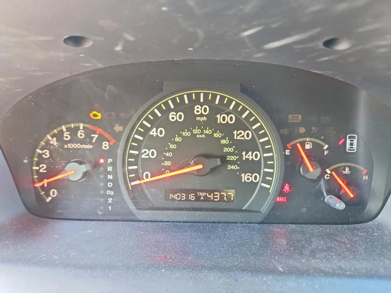 Продаж на аукціоні авто 2004 Honda Accord, vin: JHMCM56824C008096, номер лоту: 58131266
