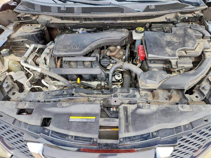 Aukcja sprzedaży 2019 Nissan Rogue Sport, vin: JN1BJ1CP8KW223345, numer aukcji: 59074476
