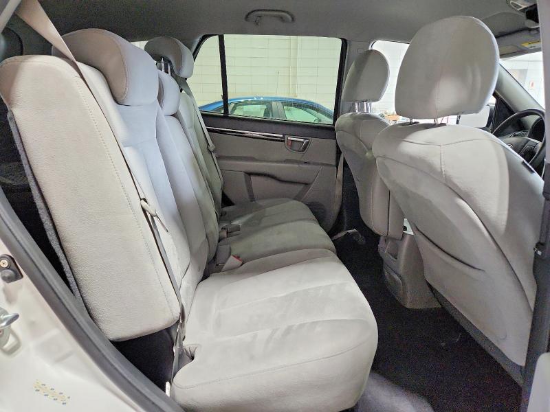 Продажа на аукционе авто 2009 Hyundai Santa Fe, vin: 5NMSG73D29H247190, номер лота: 56196986