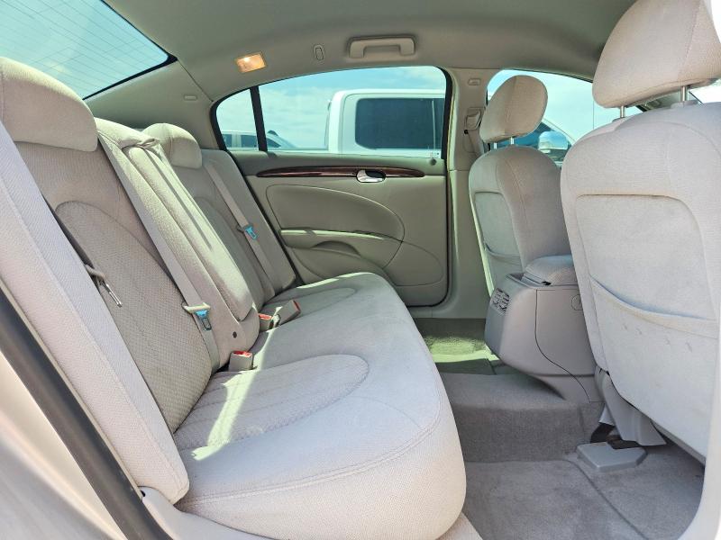 Aukcja sprzedaży 2007 Buick Lucerne, vin: 1G4HP57237U222033, numer aukcji: 58109496