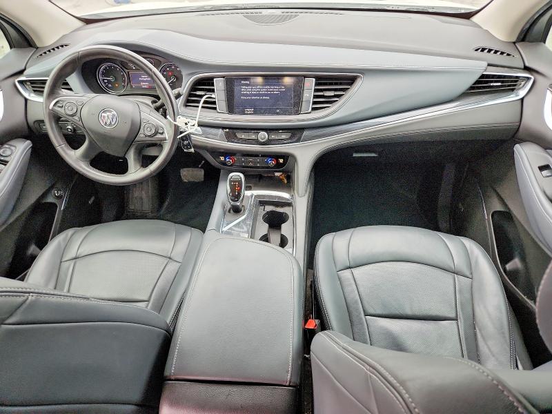Продажа на аукционе авто 2021 Buick Enclave, vin: 5GAERBKW4MJ171117, номер лота: 59185966