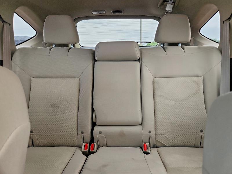 Продажа на аукционе авто 2016 Honda Cr-v, vin: 3CZRM3H56GG715443, номер лота: 55932616