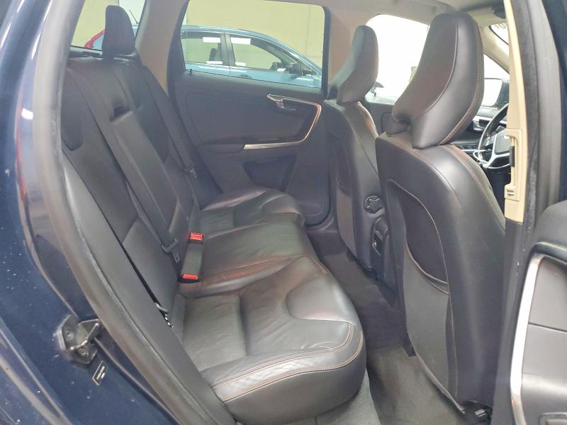 Aukcja sprzedaży 2012 Volvo Xc60, vin: YV4952DL7C2316008, numer aukcji: 58225436