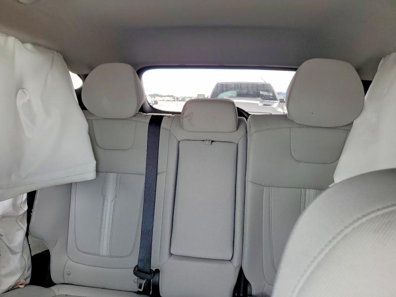 56240816 :رقم المزاد ، 5NMJBCDE9TH639794 vin ، 2026 Hyundai Tucson مزاد بيع