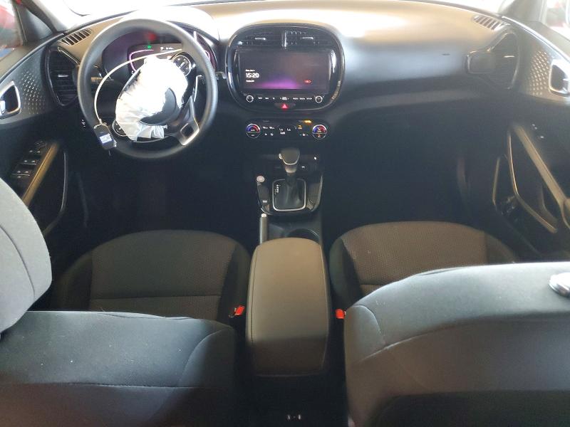Aukcja sprzedaży 2023 Kia Soul, vin: KNDJ23AU3P7199371, numer aukcji: 55793716