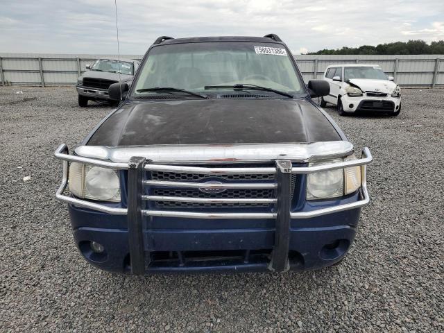 Продажа на аукционе авто 2005 Ford Explorer Sport Trac, vin: 1FMZU67K85UA53322, номер лота: 56031386