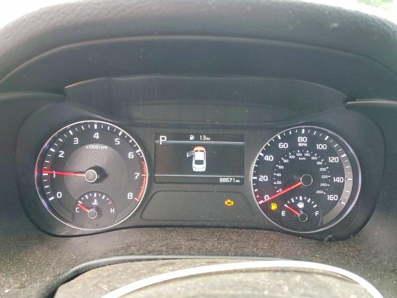 Продажа на аукционе авто 2022 Kia Forte, vin: 3KPF24AD1NE454608, номер лота: 58077666