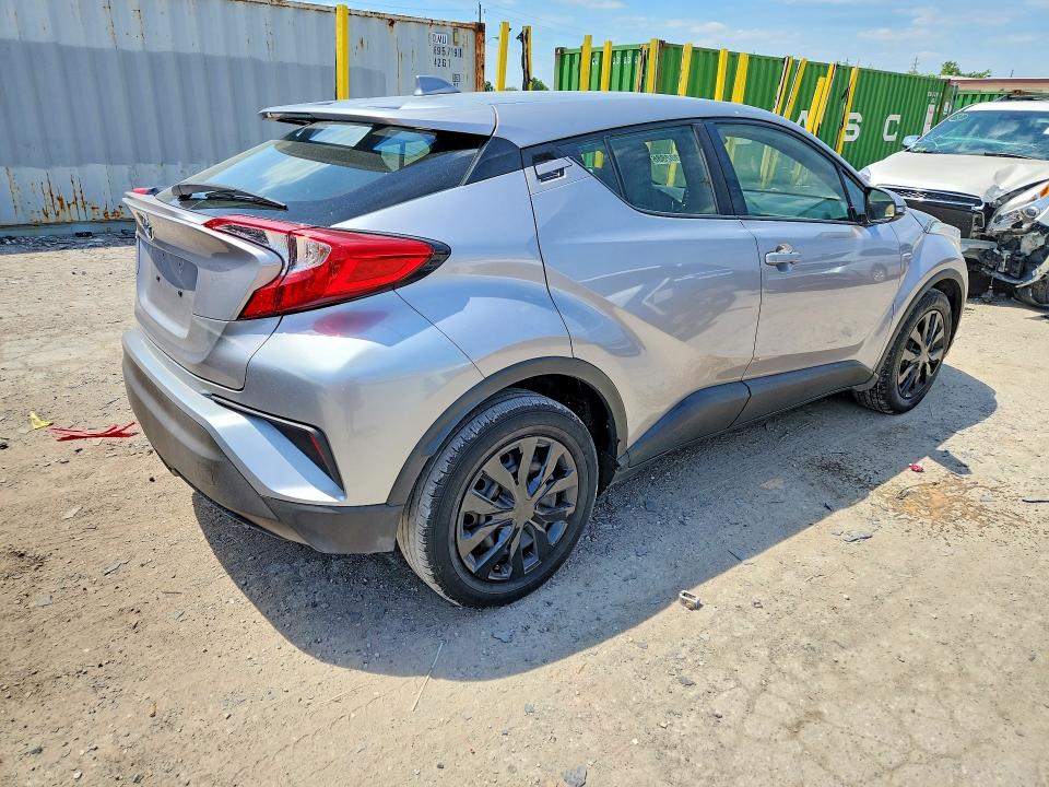 Aukcja sprzedaży 2019 Toyota C-hr, vin: JTNKHMBXXK1022874, numer aukcji: 56302886