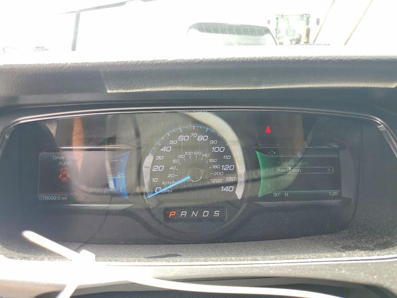 2018 Ford Taurus მანქანა იყიდება აუქციონზე, vin: 1FAHP2E89JG135601, აუქციონის ნომერი: 56343186