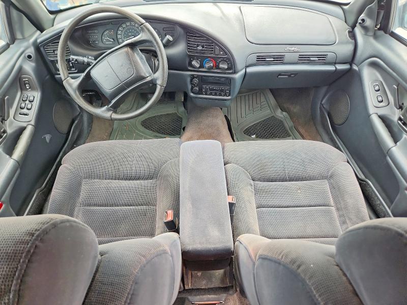 Продажа на аукционе авто 1997 Buick Skylark, vin: 1G4NJ52T4VC430722, номер лота: 56427766
