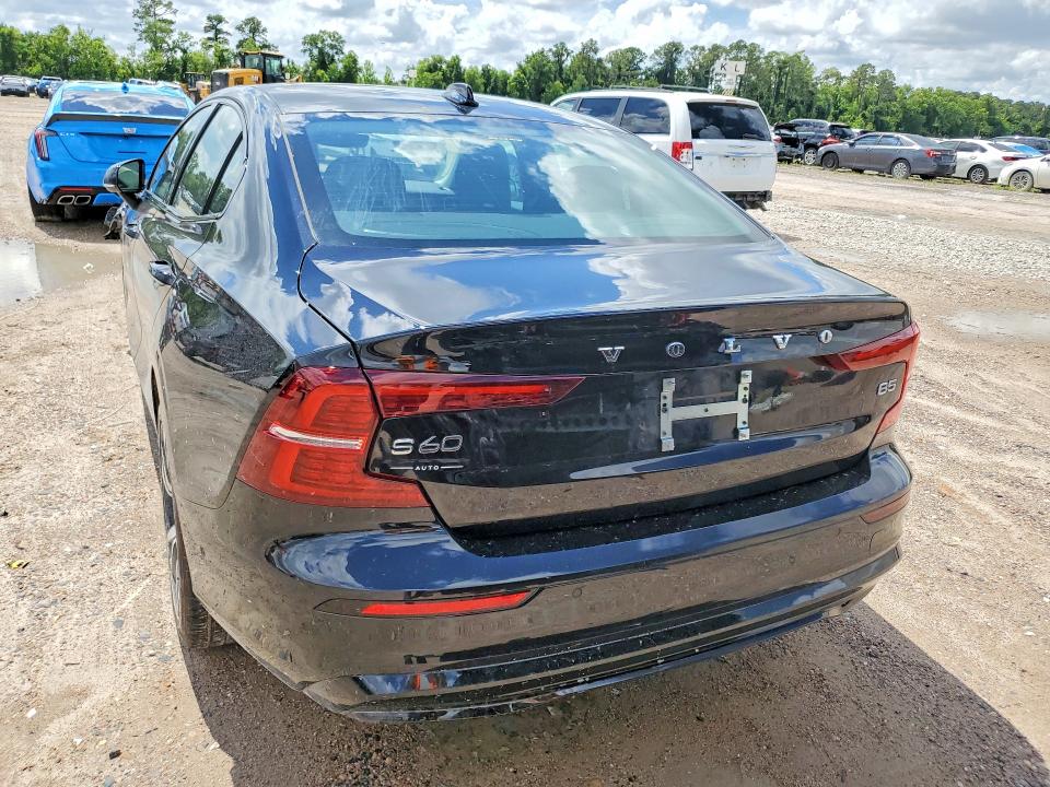 Aukcja sprzedaży 2024 Volvo S60, vin: 7JRL12FL0RG315636, numer aukcji: 56333786