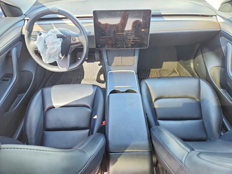 Aukcja sprzedaży 2023 Tesla Model 3, vin: 5YJ3E1EA0PF453441, numer aukcji: 55723566