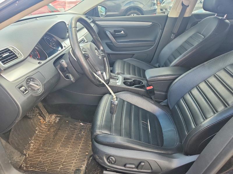 2013 Volkswagen Cc მანქანა იყიდება აუქციონზე, vin: WVWBP7AN5DE570740, აუქციონის ნომერი: 58618546