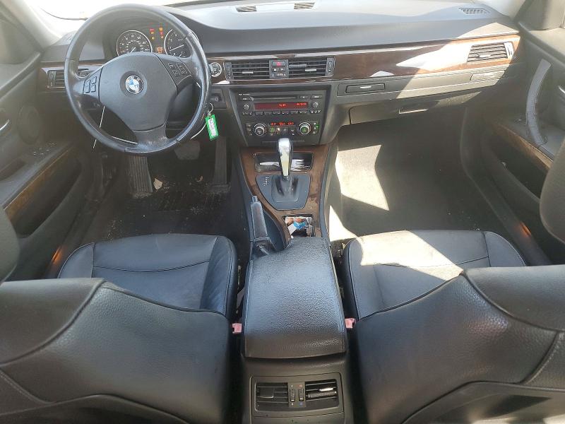 Продажа на аукционе авто 2010 Bmw 328, vin: WBAPK7C53AA462120, номер лота: 57117906
