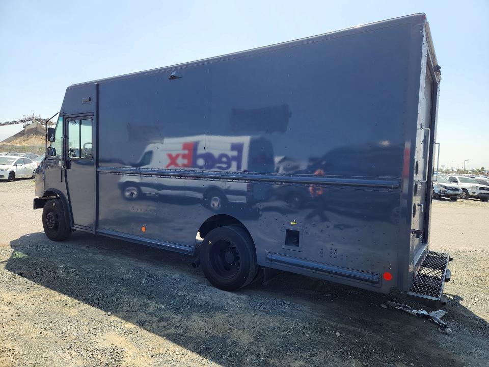 60095496 :رقم المزاد ، 1F65F5KN8L0A05352 vin ، 2020 Ford F59 مزاد بيع