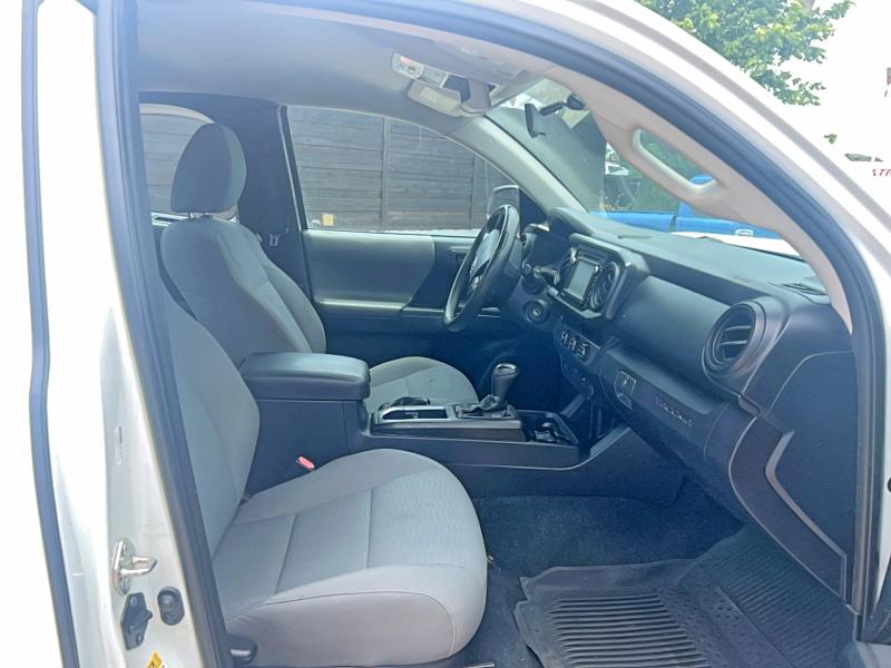 85633425 :رقم المزاد ، 5TFRX5GN2HX098369 vin ، 2017 Toyota Tacoma مزاد بيع