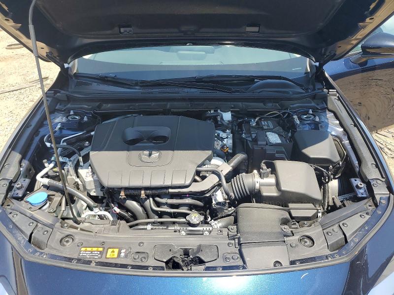 Продаж на аукціоні авто 2025 Mazda 3, vin: 3MZBPABM8SM453208, номер лоту: 58162176