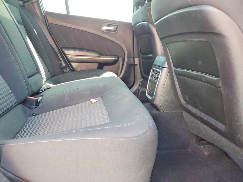 Aukcja sprzedaży 2019 Dodge Charger, vin: 2C3CDXCT3KH575423, numer aukcji: 57718576