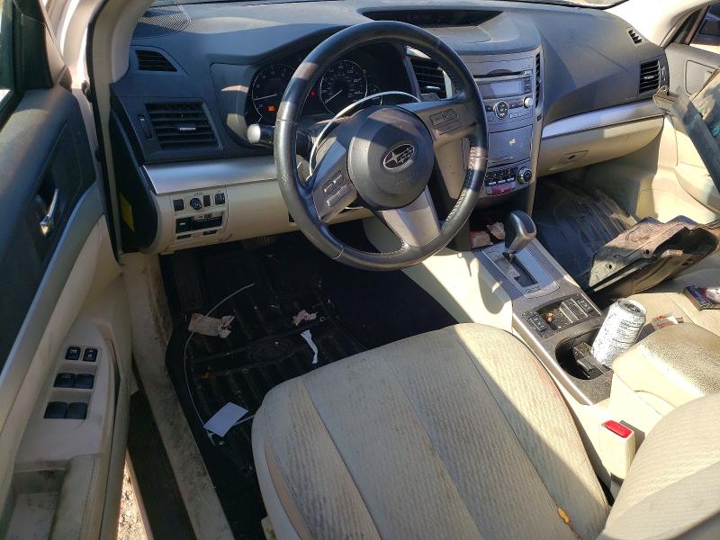Aukcja sprzedaży 2011 Subaru Outback, vin: 4S4BRCGC0B3375559, numer aukcji: 57087336